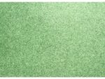 Kangaro KTC Glitterkarton Kangaro witgroen 50x70cm pak à 10 vel