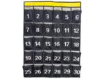 Kangaro KTC Telefoontas met 30 vakken Kangaro (79x60cm)
