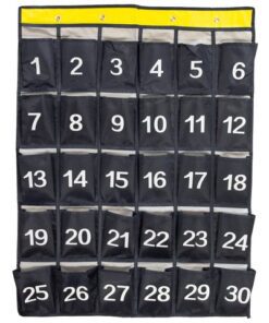 Kangaro KTC Telefoontas met 30 vakken Kangaro (79x60cm)