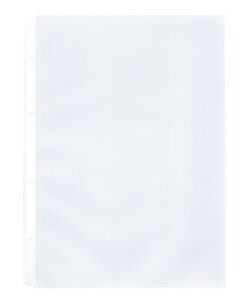 Kangaro KTC Showtas Kangaro A4, PP 45 micron, 23-gaats, doos à 100 stuks