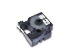 Kangaro KTC Tapecassette Kangaro compatible Dymo S0720680 / 40913