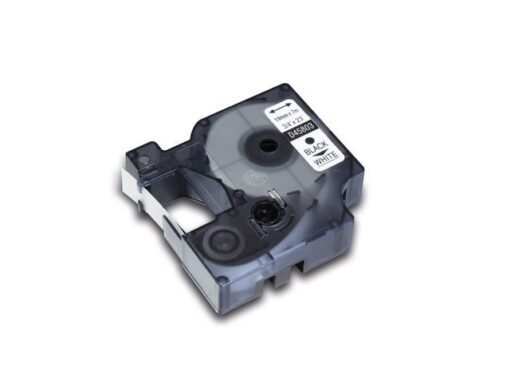 Kangaro KTC Tapecassette Kangaro compatible Dymo S0720830/45803