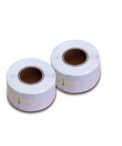 Kangaro KTC Etiket Kangaro compatible Dymo S0722370 / 99010