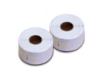 Kangaro KTC Etiket Kangaro compatible Dymo S0722400 / 99012, 2 rollen