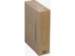 Kangaro KTC Archiefdoos Kangaro golfkarton A4 32x23x8cm, 25 stuks
