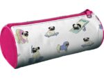 Kangaro KTC Etui Pug Life rond
