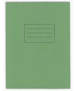 Kangaro KTC Dossiermap Kangaro A5 250 gr manillakarton groen