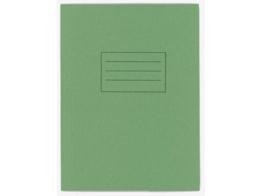 Kangaro KTC Dossiermap Kangaro A5 250 gr manillakarton groen