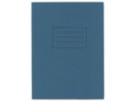 Kangaro KTC Dossiermap Kangaro A5 250 gr manillakarton blauw