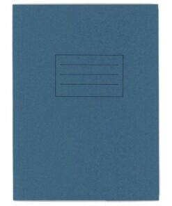 Kangaro KTC Dossiermap Kangaro A5 250 gr manillakarton blauw