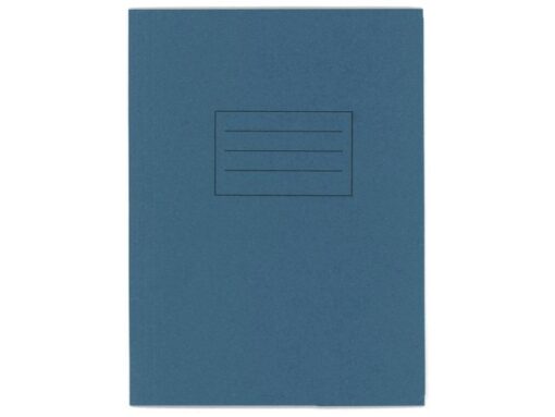 Kangaro KTC Dossiermap Kangaro A5 250 gr manillakarton blauw