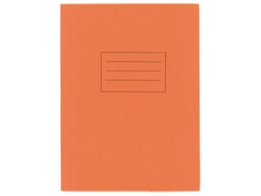 Kangaro KTC Dossiermap Kangaro A5 250 gr manillakarton oranje