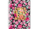 Kangaro KTC 4 in 1 blok Pink Mint Retro A5 lijn 60 grams