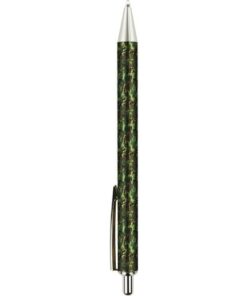 Kangaro KTC Balpen Camo 2.0 set van 2st. In PET box.