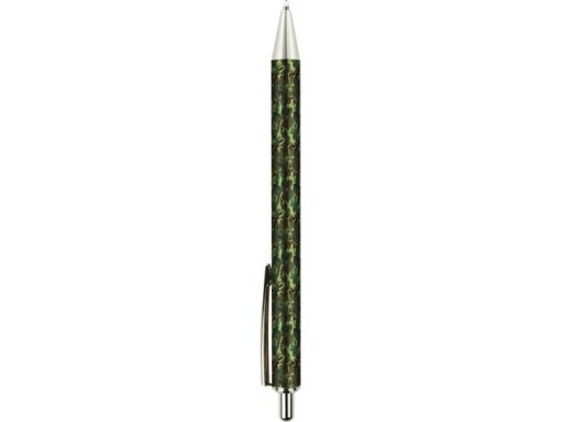 Kangaro KTC Balpen Camo 2.0 set van 2st. In PET box.
