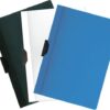 Clipmap Kangaro A4 PP assorti - kleuren 3mm pak 3st