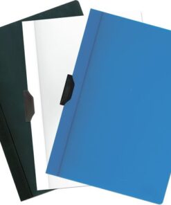 Kangaro KTC Clipmap Kangaro A4 PP 3mm pak á 3 stuks