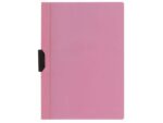Kangaro KTC Clipmap Kangaro A4 PP 3mm pak à 5 stuks fuchsia
