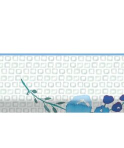 Kangaro KTC Etui Flora Castle 75x220 mm.
