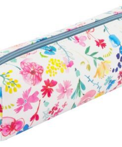 Kangaro KTC Etui Flora Castle 220x60x60mm.