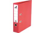 Kangaro KTC Ordner Kangaro A4 2 rings 75mm PP/ PP rood