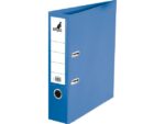 Kangaro KTC Ordner Kangaro A4 2 rings 75mm PP/ PP blauw