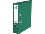 Kangaro KTC Ordner Kangaro A4 2 rings 75mm PP/ PP groen