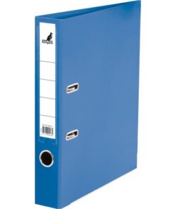 Kangaro KTC Ordner Kangaro A4 2 rings PP/papier 5cm blauw