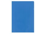Kangaro KTC L-map Kangaro A4 PP 120 micron blauw, 10 stuks