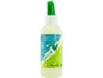 Kinderlijm Eco Kangaro 100 ml fles met lijmspatel groen