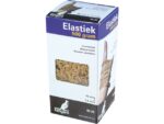 Kangaro KTC Elastiek Kangaro nr. 20 90x1,5mm 500 gram naturel