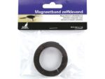 Magneetband Kangaro zelf-klevend 12,5mm x 1 meter