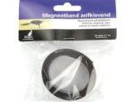 Magneetband Kangaro zelf-klevend 25mm x 1 meter