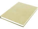 Kangaro KTC Notitieboek Kangaro met harde kraft kaft. A5 96 vel 70      grams papier, gelinieerd