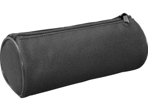 Kangaro KTC Etui Kangaro rond zwart