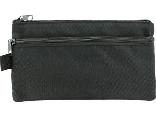 Kangaro KTC Etui Kangaro plat zwart