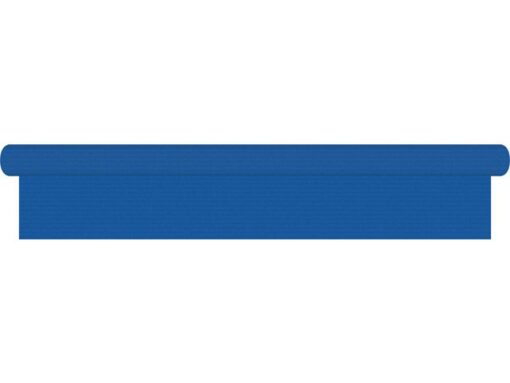 Kangaro KTC Kaftpapier Kangaro 50cm x 500cm blauw kraft