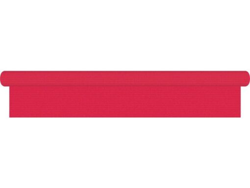 Kangaro KTC Kaftpapier Kangaro 50cm x 500cm rood kraft