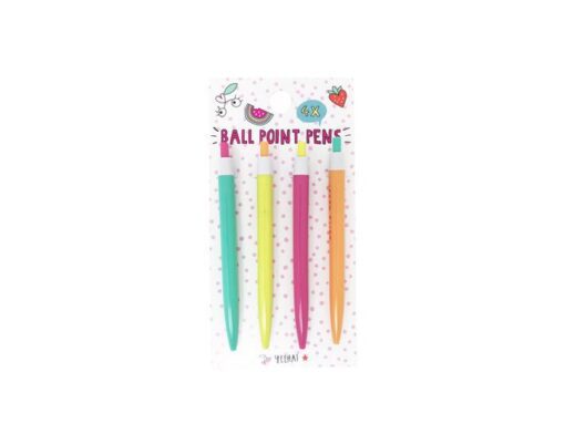 Kangaro KTC Kangaro Summer fun pennen set-van-