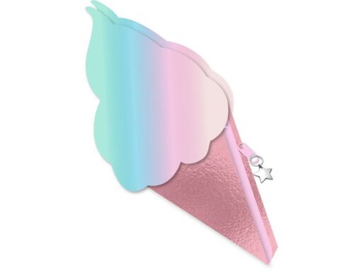 Kangaro KTC Pretty Paradise etui ijsje