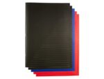Kangaro KTC Schriften Kangaro A4 gelinieerd, pak à 5 stuks