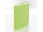 Rekbare boekenkaft Kangaro A5 14,5x21cm groen
