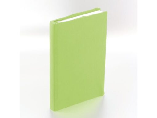 Rekbare boekenkaft Kangaro A5 14,5x21cm groen