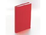 Rekbare boekenkaft Kangaro rood set van 4