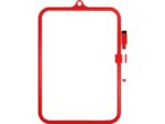 Kangaro KTC Whiteboard Kangaro 18,5x26cm met marker/wisser