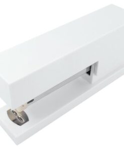 Kangaro KTC Nietmachine Kangaro hoekig Wit