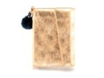 Kangaro Notitieboek "De Luxe" lady like 160pagina's