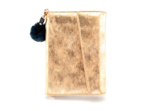 Kangaro Notitieboek "De Luxe" lady like 160pagina's
