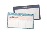 Kangaro KTC Weekplanner lady like