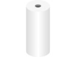 Kangaro KTC Thermorol Kangaro 57x30x8mm thermisch wit